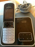 Schnurloses Analog Telefon Avena 289T