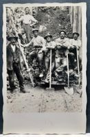 Wo, Wer, Bergwerk