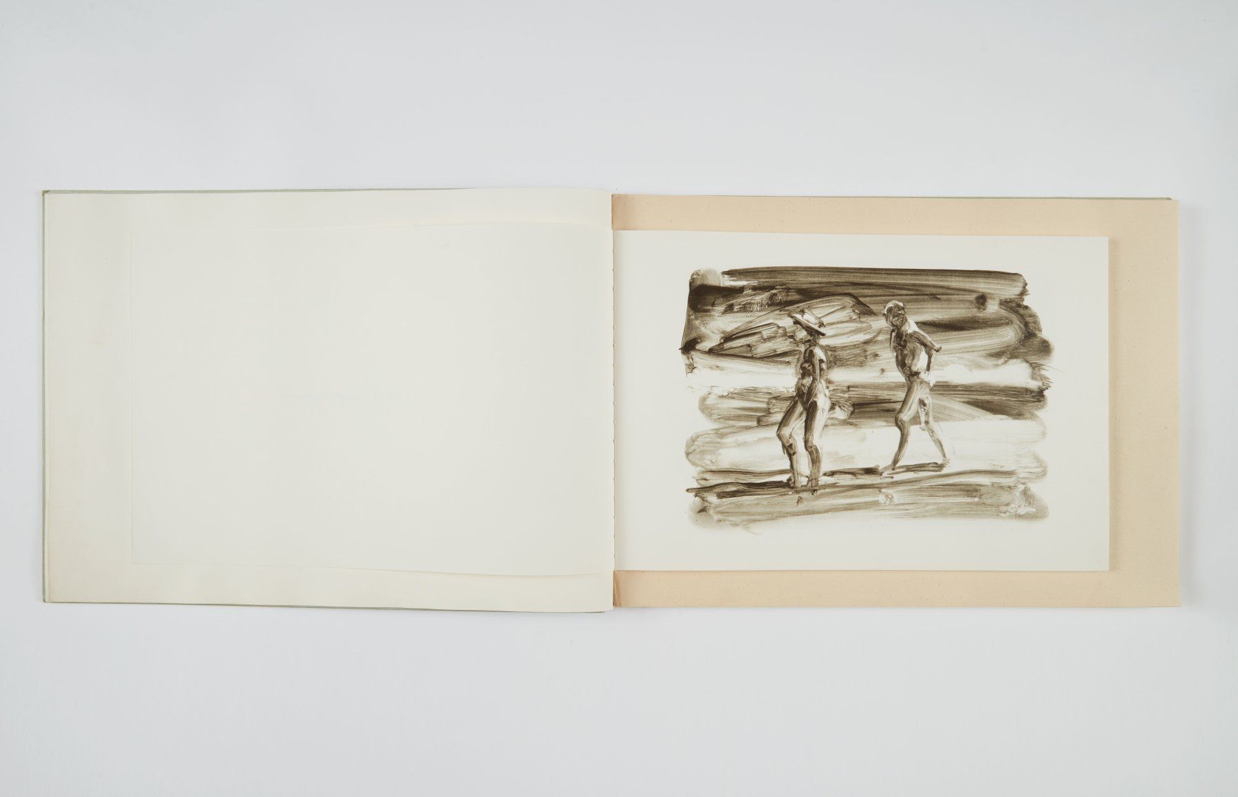 Libri: Eric Fischl "Scenes and Sequences" 1989 – Usato da Winterthur venduto da Hest1 3