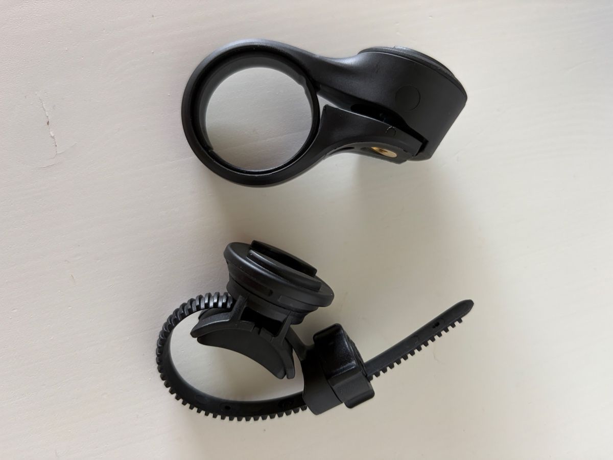 SP Connect Halterungen: SP Connect Handyhalterung iPhone 17 – Neu (gemäss Beschreibung) aus Stettfurt von Chrbe 3