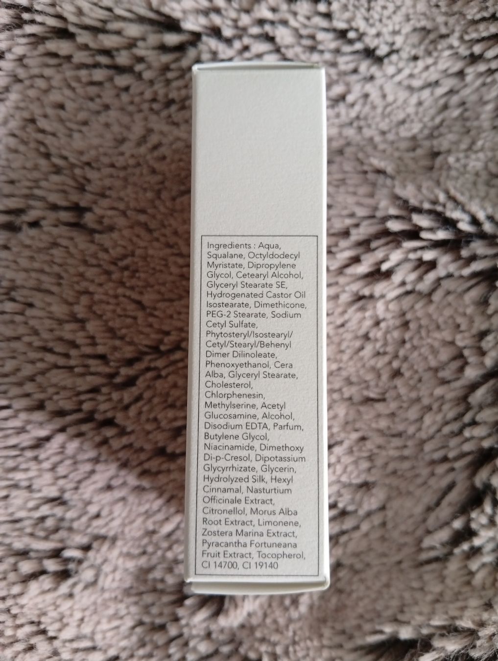 Sensai Soins du visage: Sensai Cellular Performance Intensive Hand Treatment 7ml – Neuf avec emballage d'origine à Zürich par kin_5jm2 1