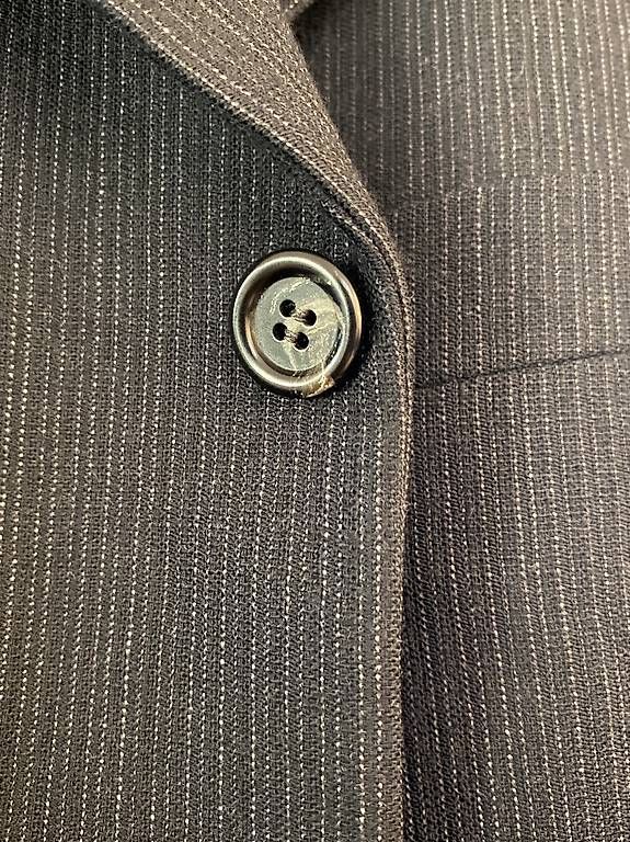 Completi: Herren Anzug/ Suit Yves Saint Laurent – Usato da Zürich venduto da Nomenklatura 2