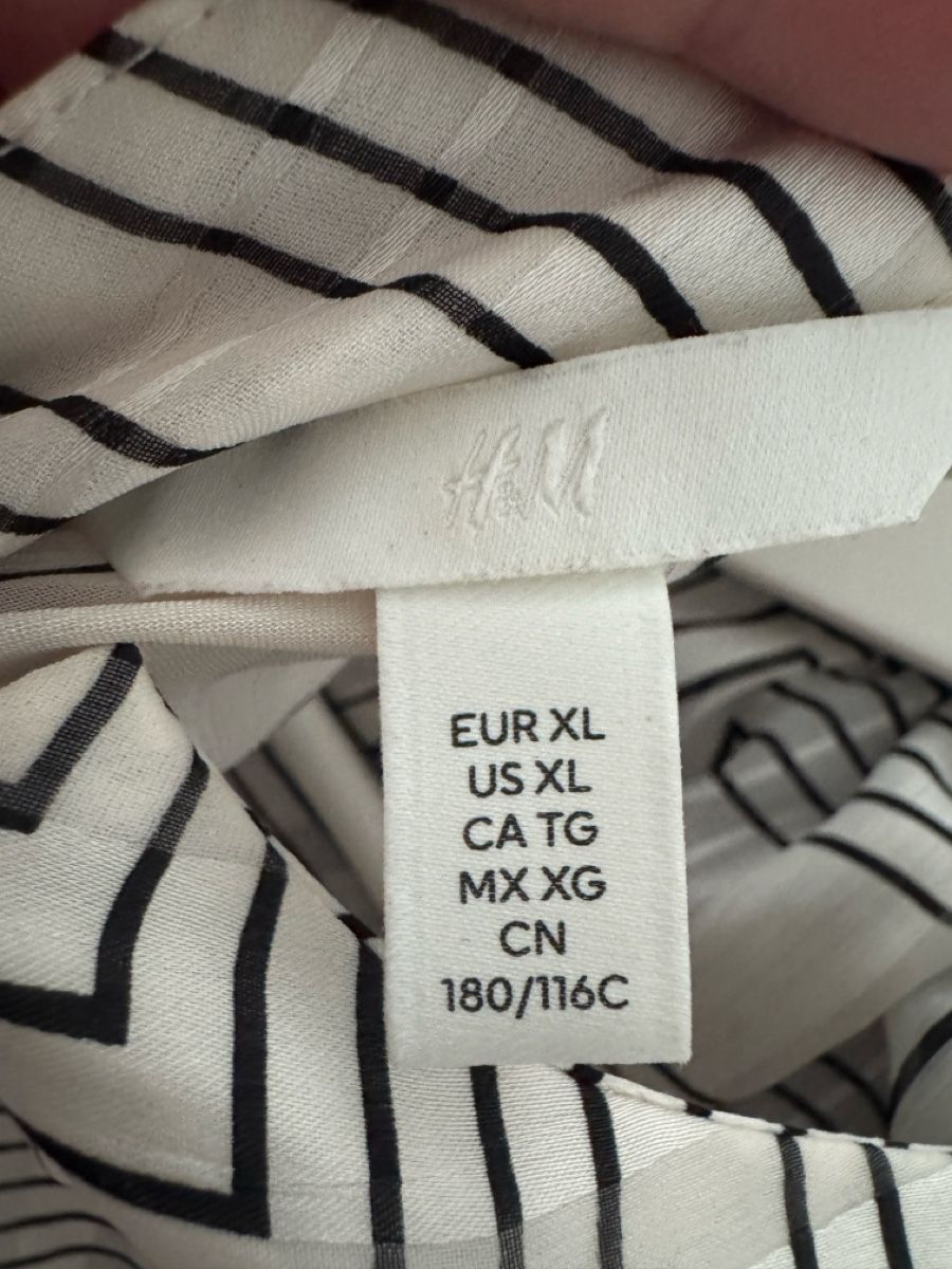 H&M Blusen: H&M Bluse, Gr.XL – Neu (gemäss Beschreibung) aus Sins von sum_lv6d 2