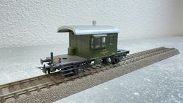 Liliput Güterwagen H0 / DC