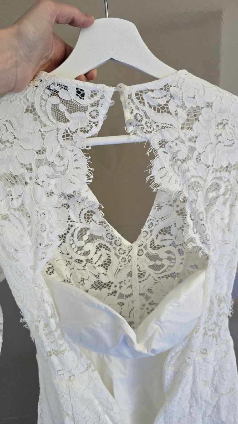 Ivy Oak Vestiti: Kleid Ivy Oak, Grösse 36 – Usato da Cham venduto da MinuR14 1