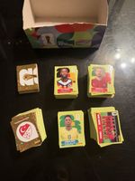 PANINI Sticker zum Verkauf