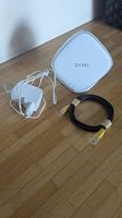 Zyxel WX5600-T0 WiFi 6 Router / Access Point