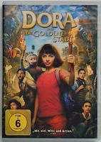 Dora und die Goldene Stadt    (De-Eng-Ung-Pol)     ©'2019