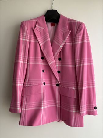 Neuwertiger Blazer von Hugo