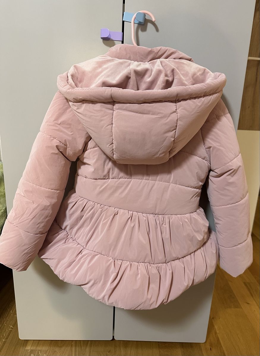 Mayoral Giacche & Cappotti: Mayoral Jacke Mädchen, Größe 134, neu – Nuovo e nell'imballaggio originale da Täuffelen venduto da RoyaltyBrown 1