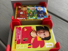 Panini WM 2026 Sticker - 5+ Sticker zur Wahl