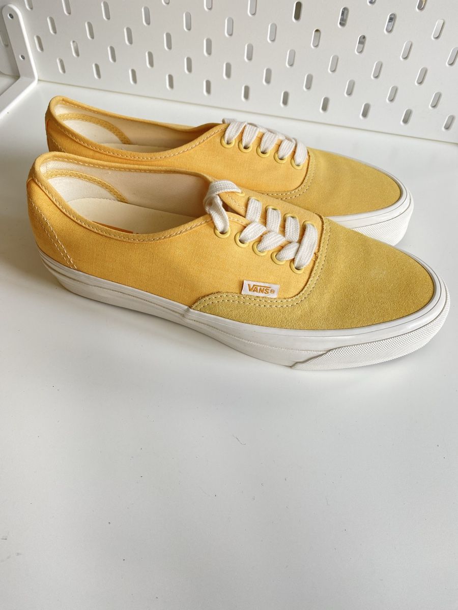 Vans Scarpe da uomo: VANS Neu! Gr. 41 – Nuovo (secondo la descrizione) da Balzers venduto da styleee 1