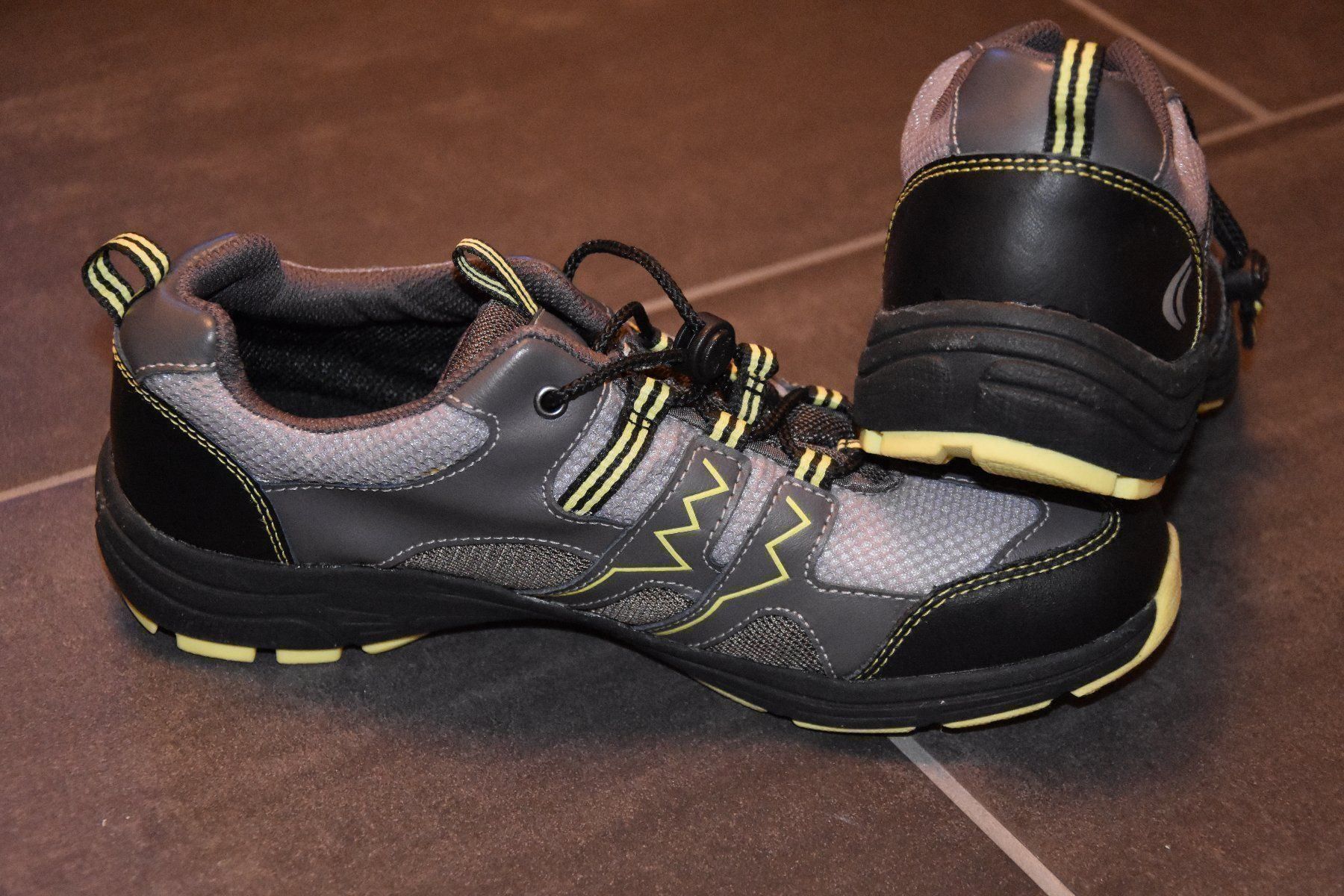Scarpe per ragazzi: Halbschuh, Gr 38, Neu, Goretex – Nuovo e nell'imballaggio originale da Sins venduto da dsto 1