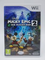 Micky Epic 2, Nintendo Wii