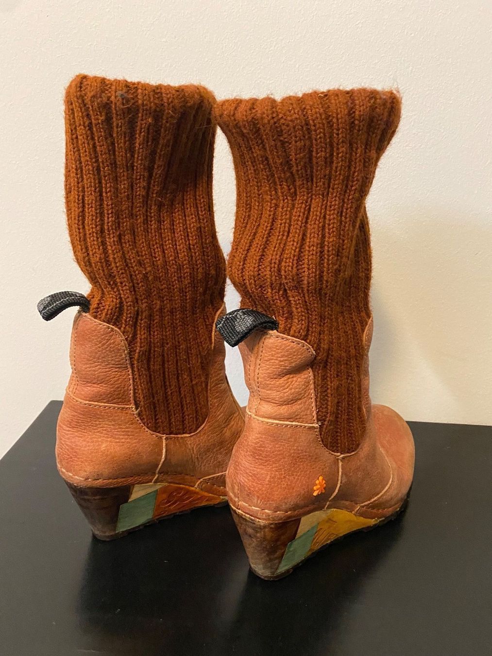 Art Scarpe da donna: Art Stiefel Gr 36 – Usato da Zürich venduto da AninANILOKIN 2