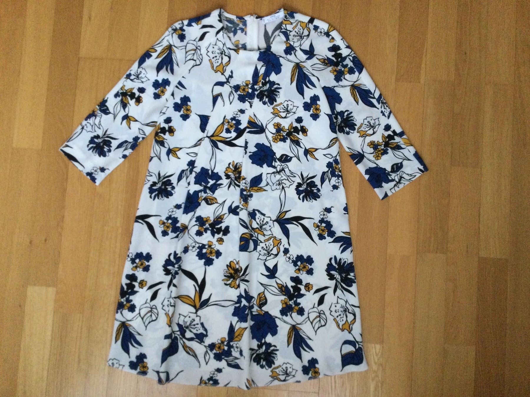 Mango Vestiti: Trapez Kleid XS Robe trapèze MANGO – Usato da Zürich venduto da Janakpur 4