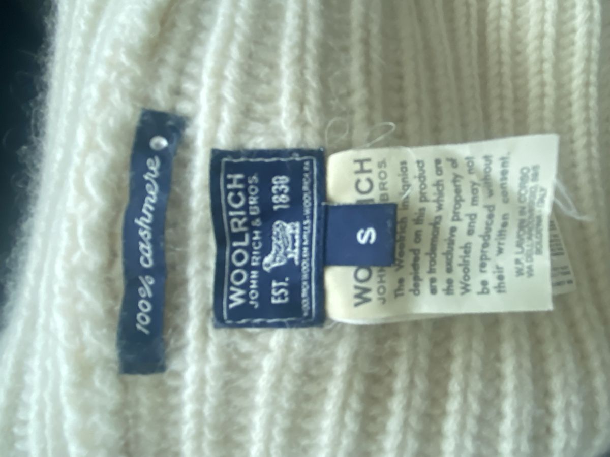 Woolrich Sonstige Damenmode: Winterkappe WOOLRICH Damen – Gebraucht aus Kloten von KimChi 1