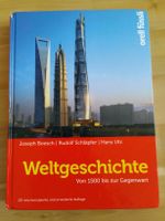 WELTGESCHICHTE VON 1500 BIS ZUR GEGENWART