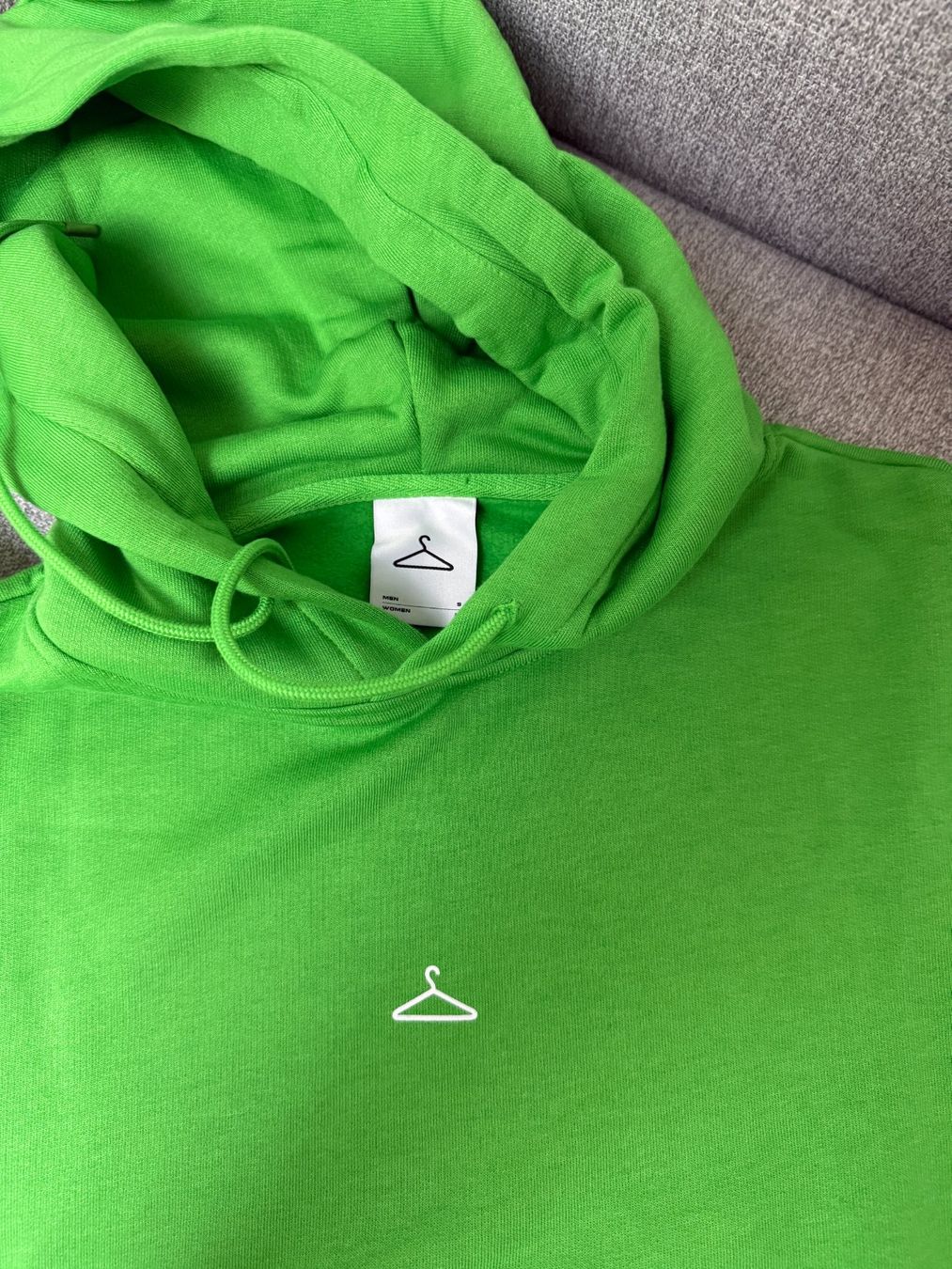 Maglioni & Felpe: Holzweiler Hoodie, Gr. S, Neu – Nuovo (secondo la descrizione) da Biel-Benken BL venduto da Aplus0 1