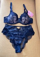 Hunkemöller Vorgeformter Bügel-BH & panties - 80B
