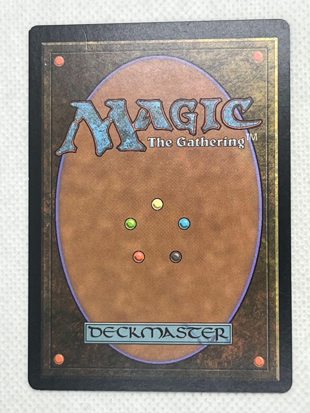 Magic The Gathering Sammelbilder & Trading cards: MTG Lashwrithe NPH 143 Englisch Rare – Gebraucht aus Hinterkappelen von Kim1992 1