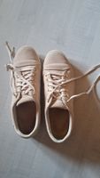 Beige Sneaker Vagabond Gr. 39
