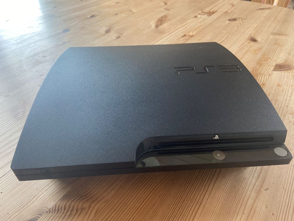sony playstation 3 500