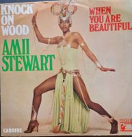 Vinyl Single Amii Stewart - Knock On Wood