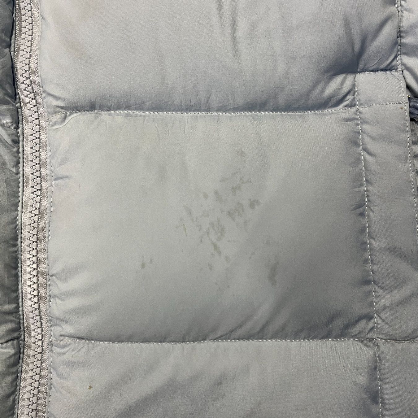 North Face Gilet & Giacche senza maniche: TNF Puffer Vest 700 (M) – Usato da Chamoson venduto da Sapoloshop 2