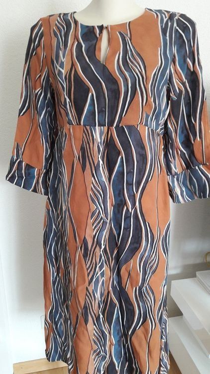 Nile Vestiti: Nile Kleid gr,S Neu – Nuovo (secondo la descrizione) da Zofingen venduto da MasterPCI 1