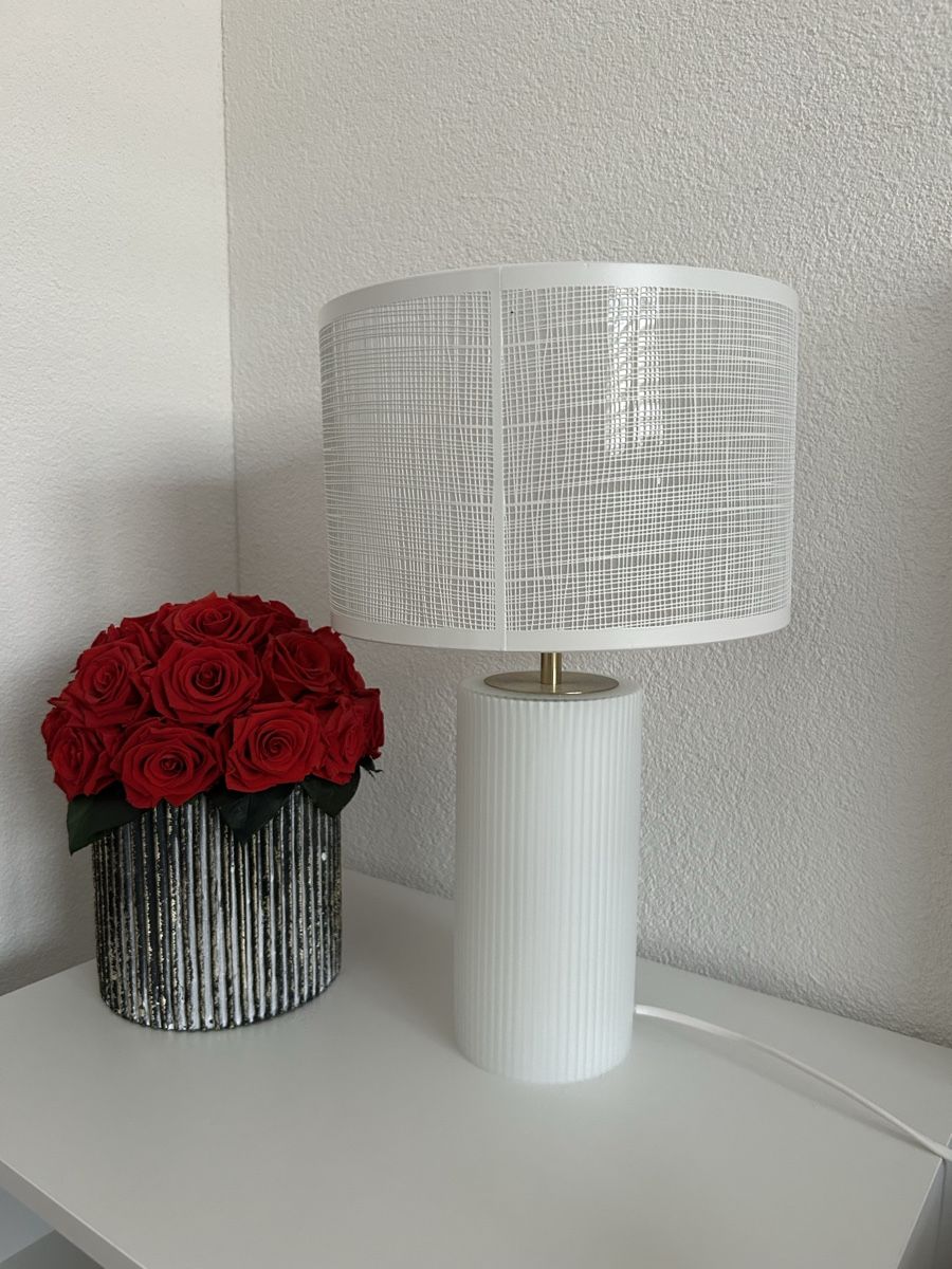 Lampes: Tischlampe – neuwertig – Neuf (Voir description) à Mellingen par ler_7ghs 1