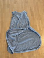 Merinowolle Schlafsack Baby
