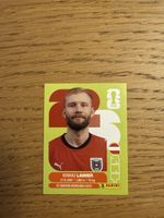 Sticker FOOTBALL KONRAD LAIMER AUT 12 Panini