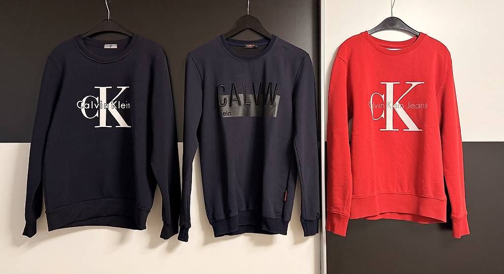Maglioni & Felpe: Pullover Herren/Jungs – Usato da Niederönz venduto da pal_b7mq 1