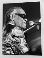 Top Ray Charles 1989 in Concert!