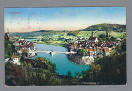 1921, LAUFENBURG