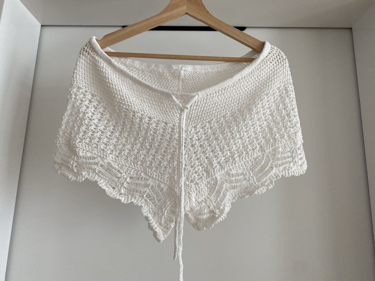 Hosen: Beach Shorts – Gebraucht aus Emmen von Linda-Bachmann