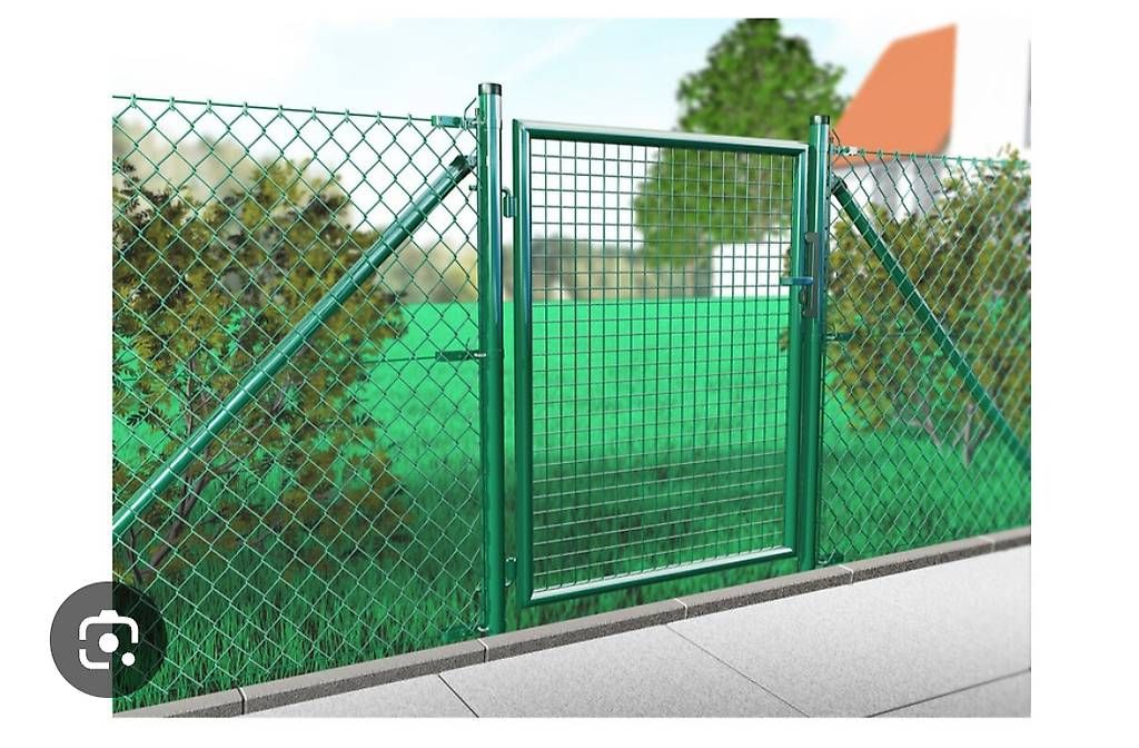 Porte: Gartentür  – Usato da Sennwald venduto da and_2hl2 1