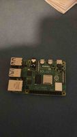 Raspberry Pi 4 Model B 4GB RAM guter Zustand