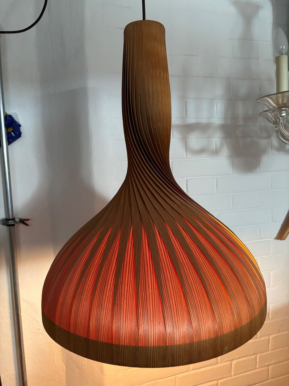 Lustres & lampes de plafonds: Deckenlampe Hans-Agne Jakobson Design modern danish – D'occasion à Hinwil par DaniBachman 7