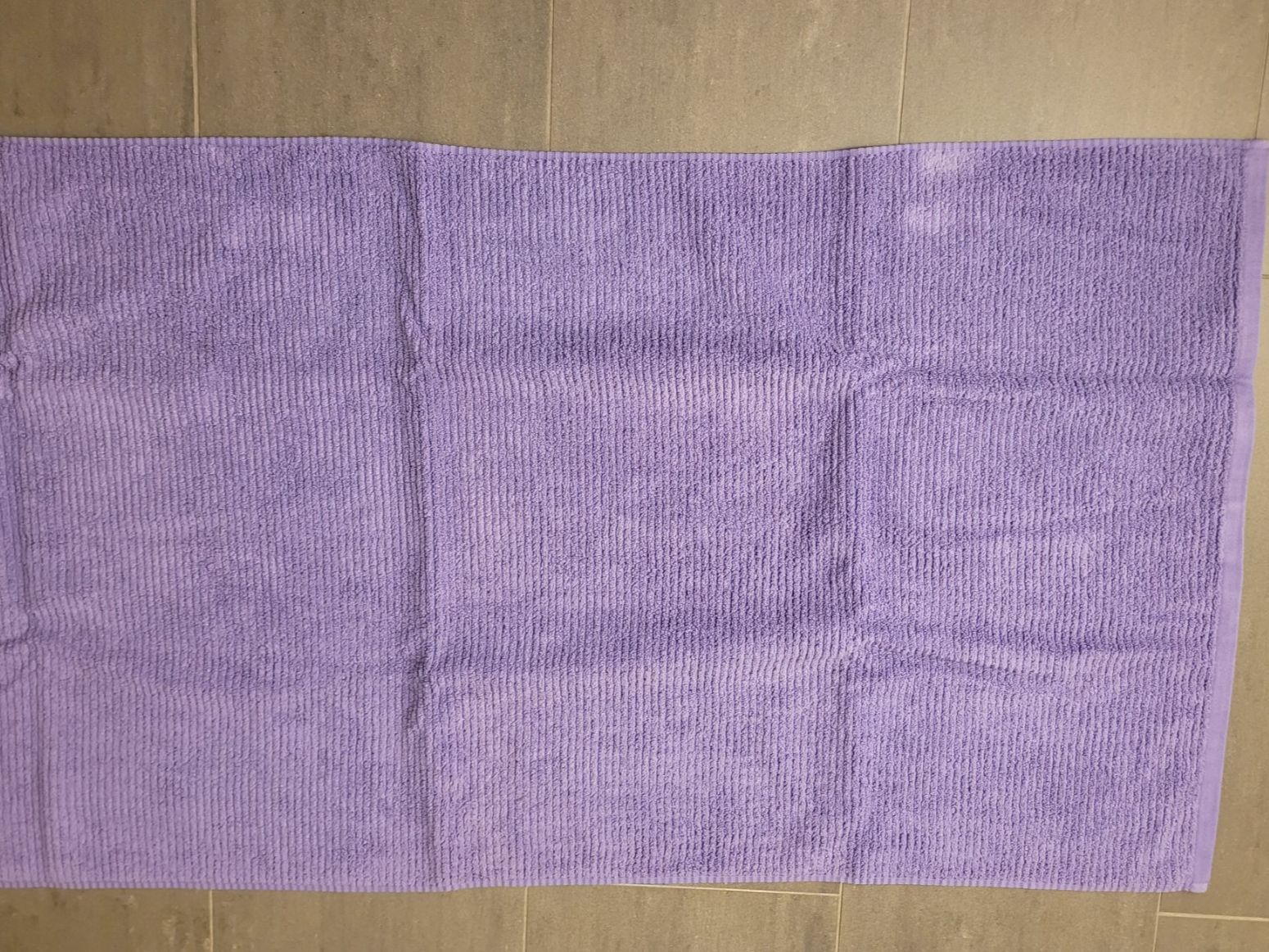 Teli da bagno: Grosses Badetuch – Usato da Zürich venduto da Promoter_83 1