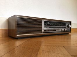 Grundig Vintage Radio