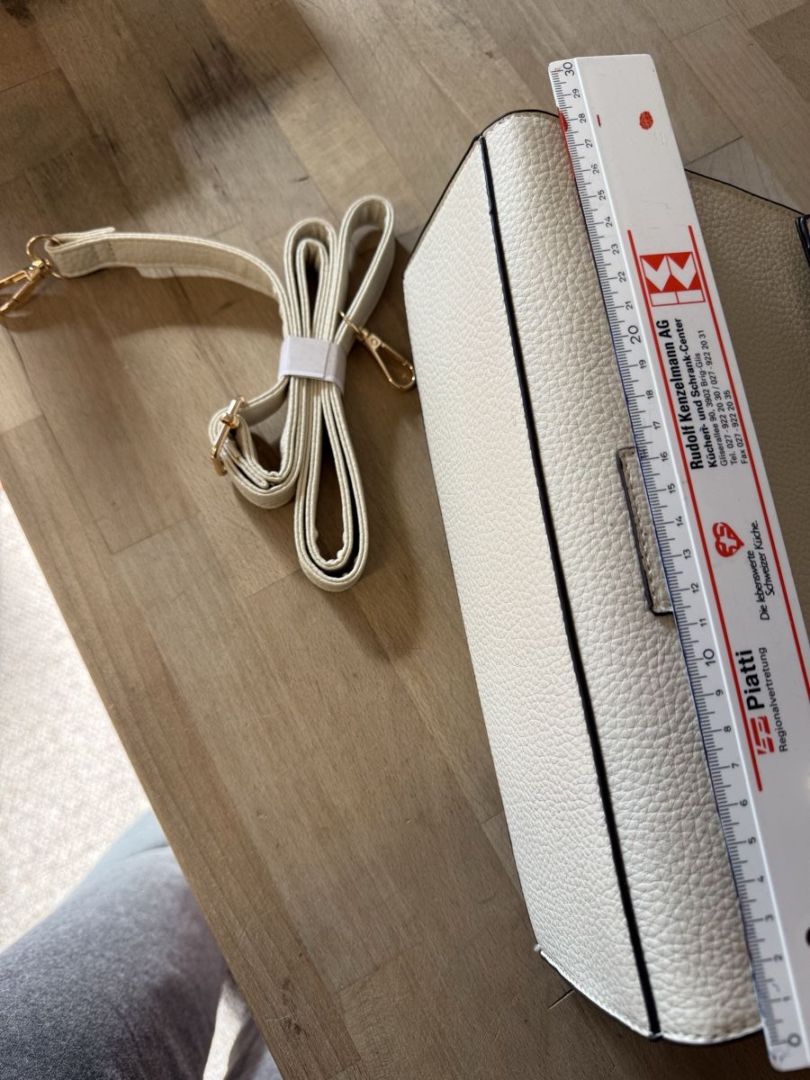 Borse da donna: Tasche – Nuovo (secondo la descrizione) da visp venduto da Kmemo1 2