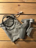 DJI Osmo Mobile 3 - Stabilisateur vidéo 