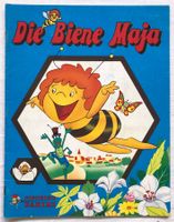 PANINI Album - Die Biene Maja - 1985