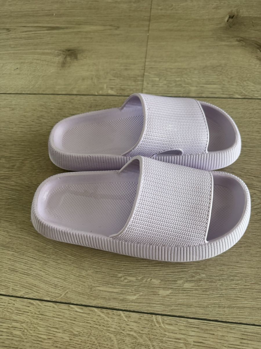 Damenschuhe: Badeschuhe Grösse 36-37  – Gebraucht aus Zufikon von joelle111