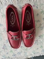 TOD‘S Loafers 38