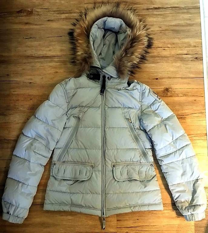 Parajumpers Jacken: Winterjacke von Parajumpers in Gr. 36 – Gebraucht aus Rikon im Tösstal von maverik08 2