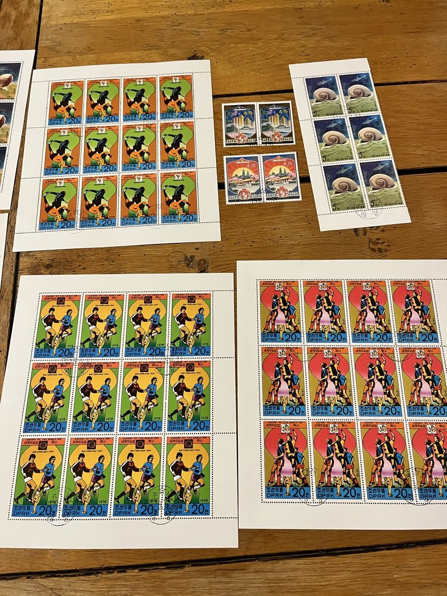 Alle Briefmarken: Briefmarken  – Gebraucht aus Schaffhausen von vonallmenN