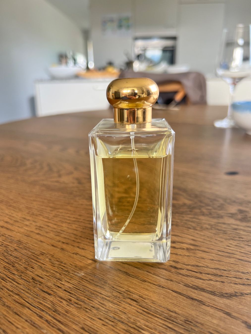 Jo Malone Parfum & Eau de Toilette: Jo Malone London Orange Bitters Cologne – Gebraucht aus Thun von supranee 1
